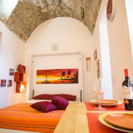 La Casa Dei Nonni Daire Giardini Naxos Dış mekan fotoğraf