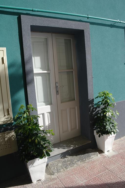 La Casa Dei Nonni Daire Giardini Naxos Oda fotoğraf