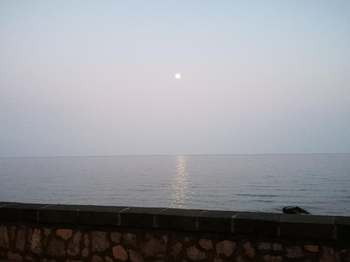 La Casa Dei Nonni Daire Giardini Naxos Dış mekan fotoğraf