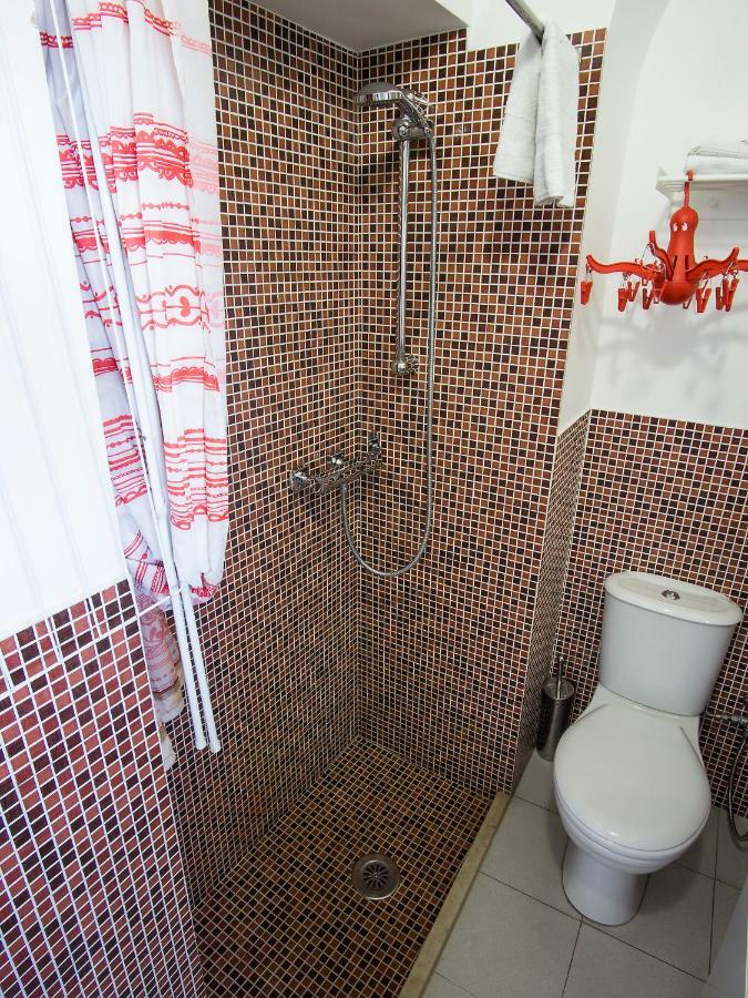La Casa Dei Nonni Daire Giardini Naxos Dış mekan fotoğraf