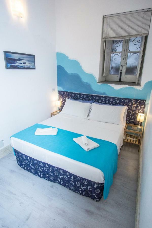 La Casa Dei Nonni Daire Giardini Naxos Dış mekan fotoğraf
