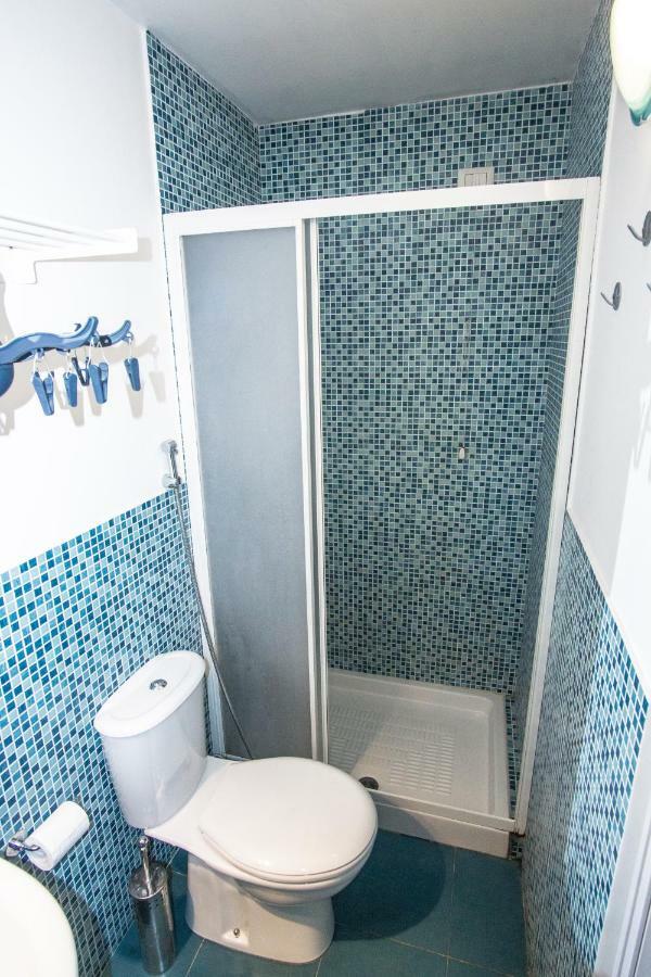 La Casa Dei Nonni Daire Giardini Naxos Dış mekan fotoğraf