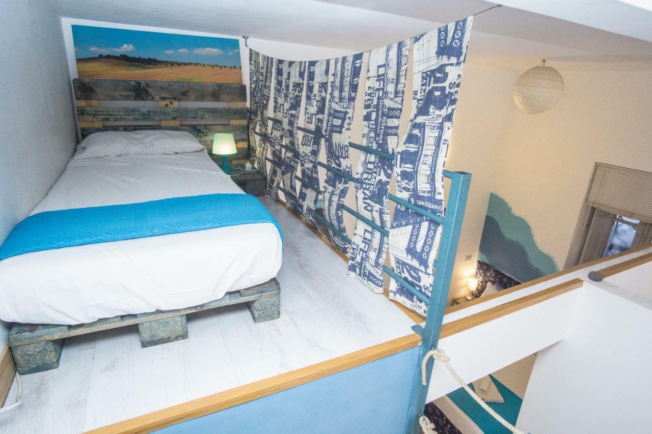 La Casa Dei Nonni Daire Giardini Naxos Dış mekan fotoğraf