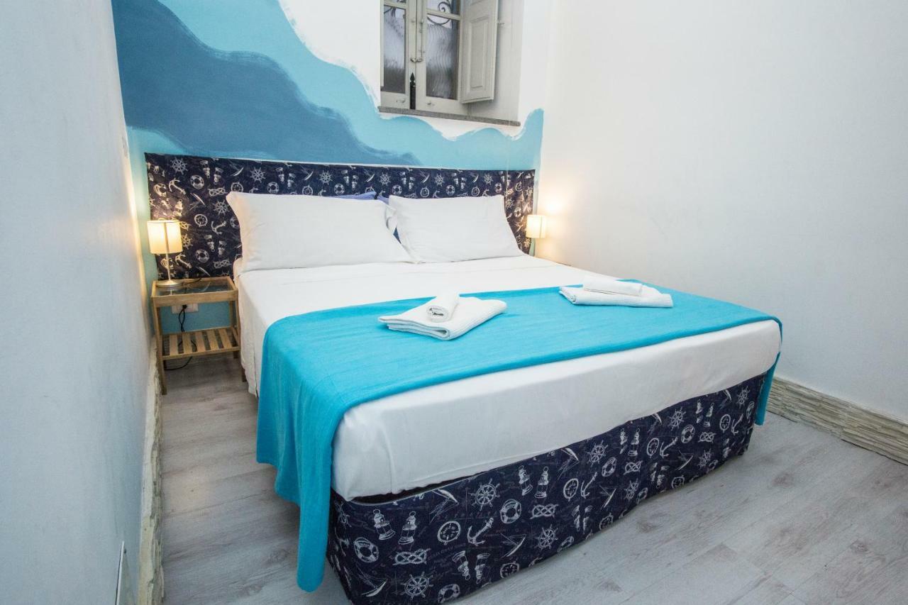La Casa Dei Nonni Daire Giardini Naxos Dış mekan fotoğraf